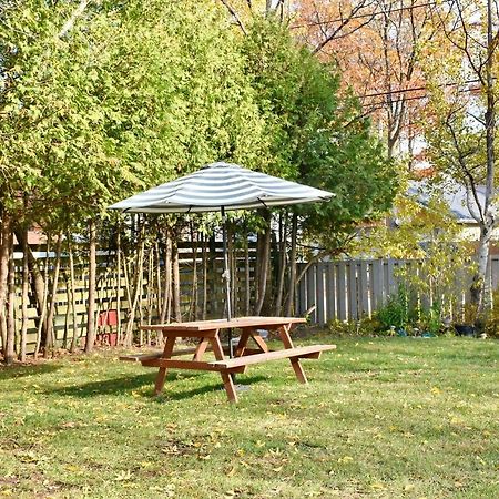 Sharodon Sands Motel Wasaga Beach Ngoại thất bức ảnh