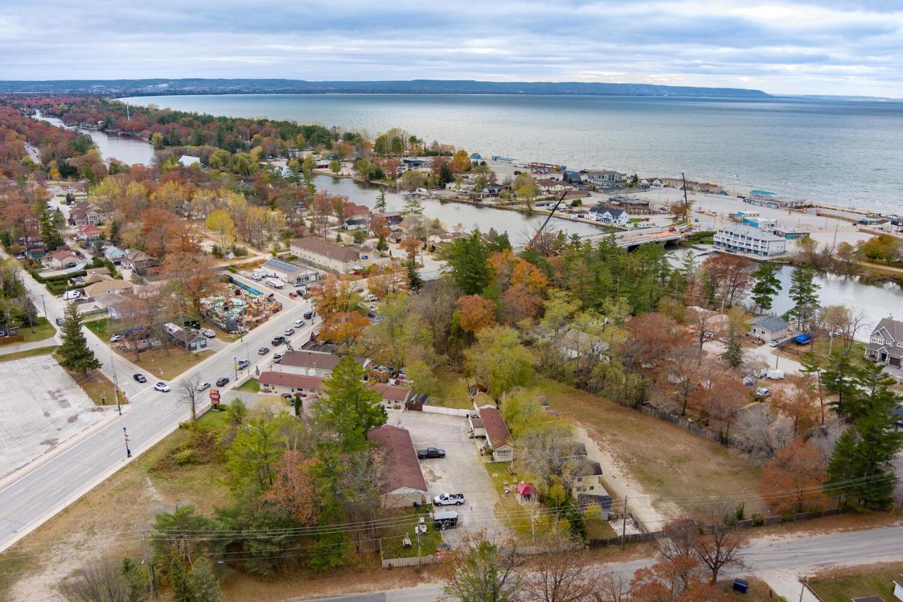 Sharodon Sands Motel Wasaga Beach Ngoại thất bức ảnh