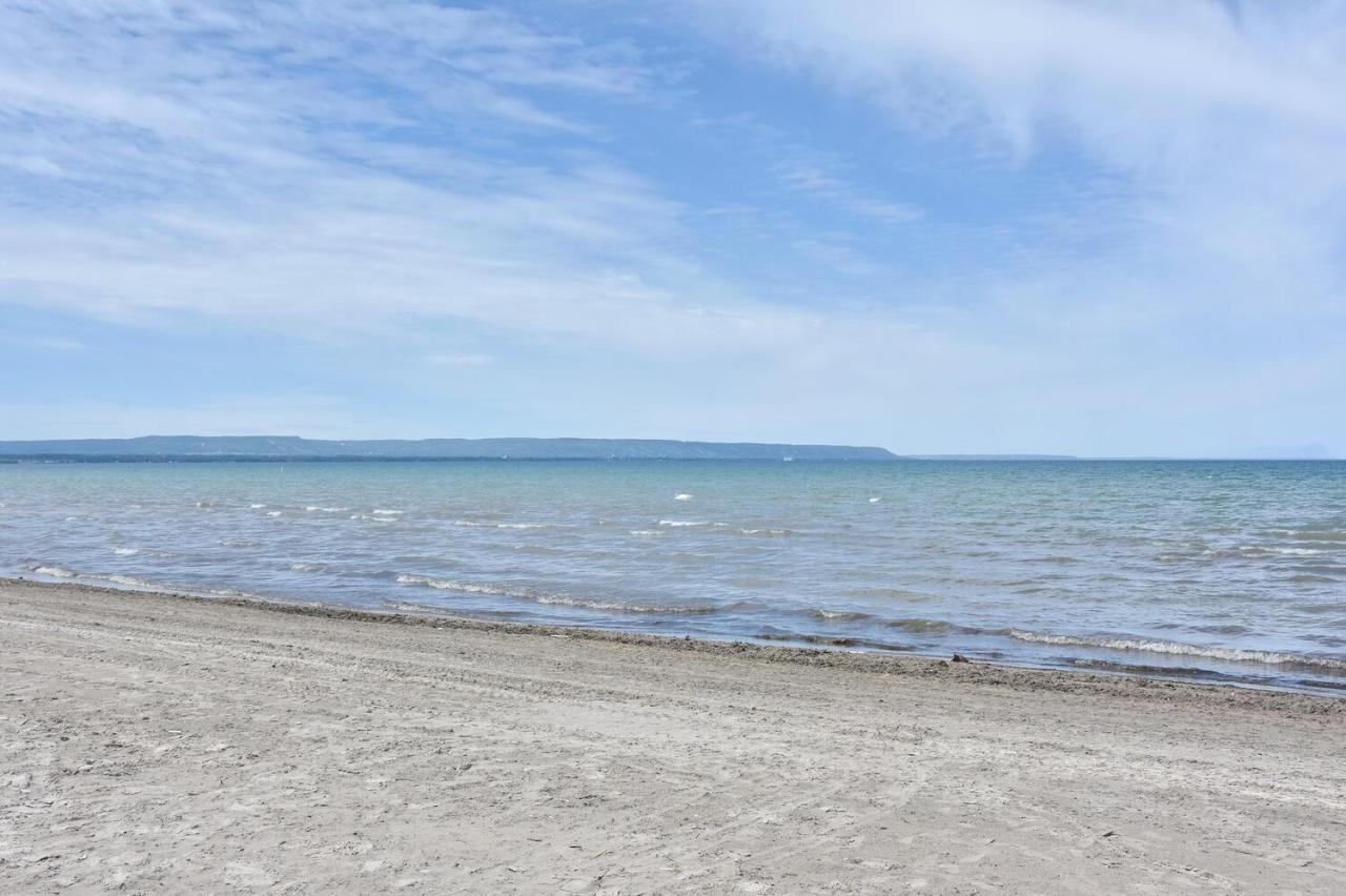 Sharodon Sands Motel Wasaga Beach Ngoại thất bức ảnh