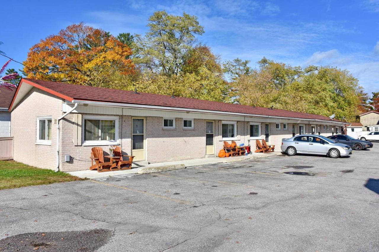 Sharodon Sands Motel Wasaga Beach Ngoại thất bức ảnh