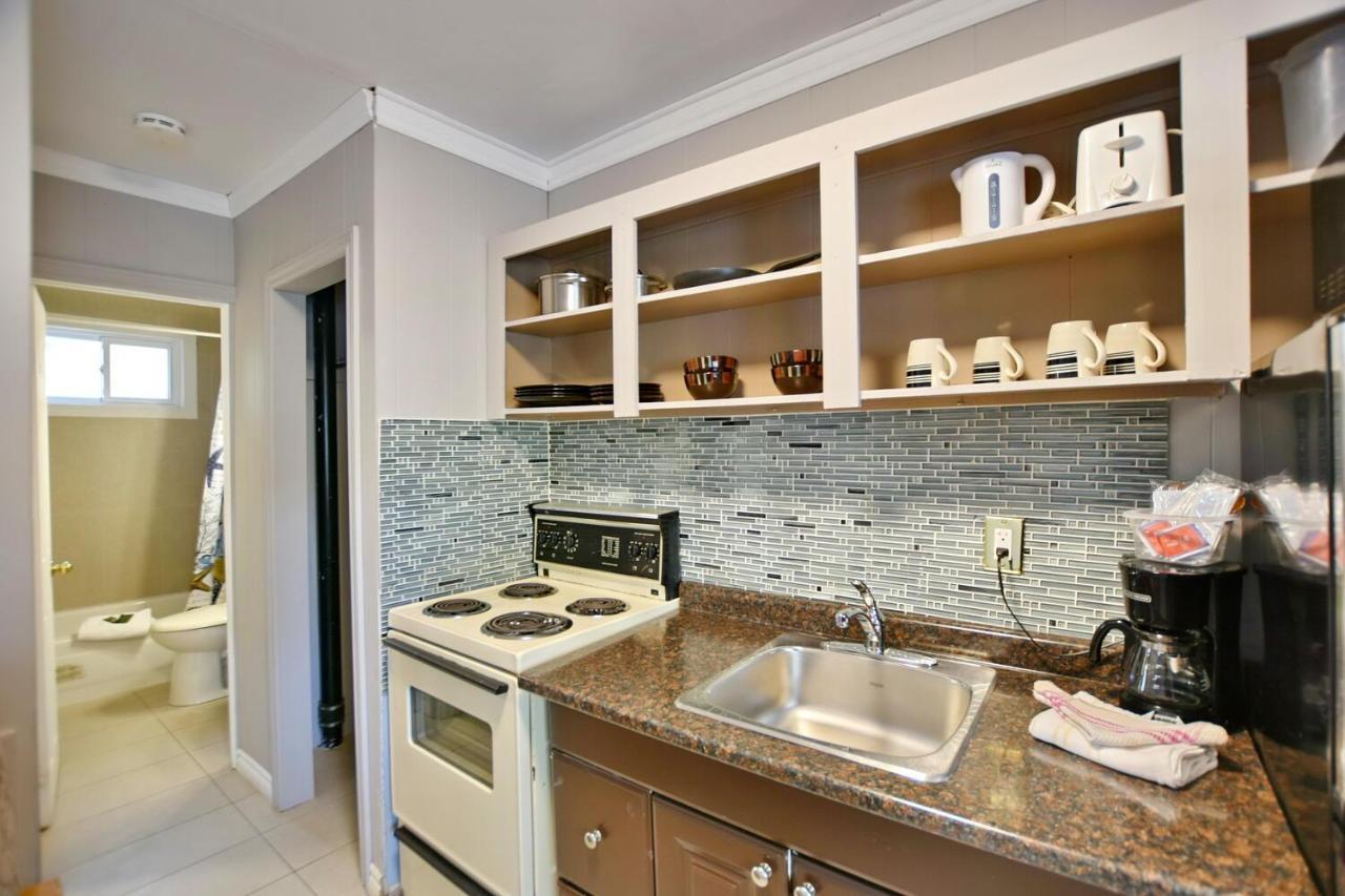 Sharodon Sands Motel Wasaga Beach Ngoại thất bức ảnh