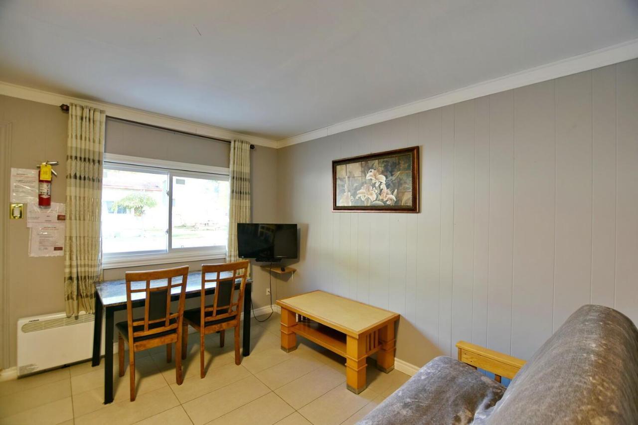 Sharodon Sands Motel Wasaga Beach Ngoại thất bức ảnh
