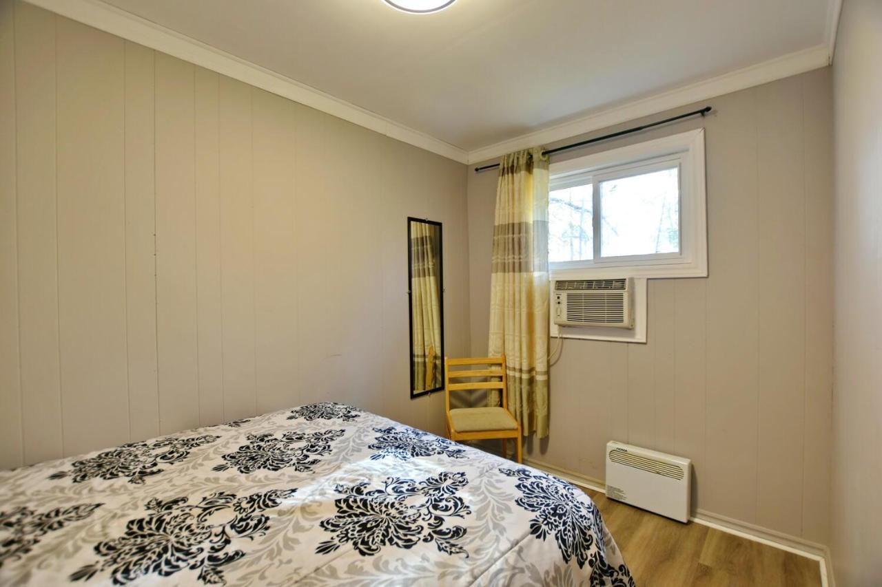 Sharodon Sands Motel Wasaga Beach Ngoại thất bức ảnh