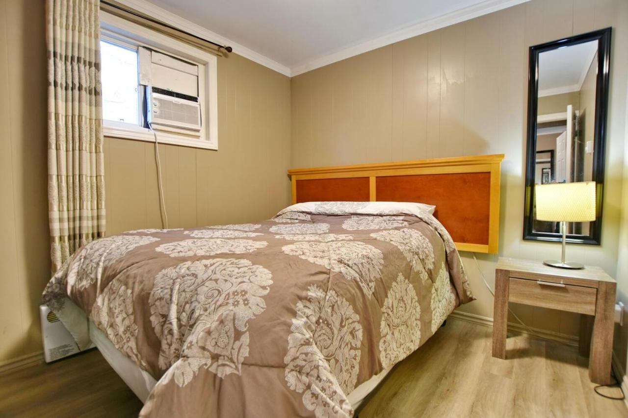 Sharodon Sands Motel Wasaga Beach Ngoại thất bức ảnh