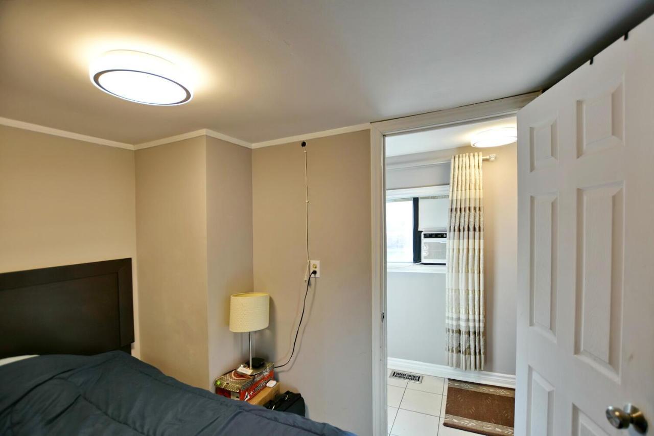 Sharodon Sands Motel Wasaga Beach Ngoại thất bức ảnh