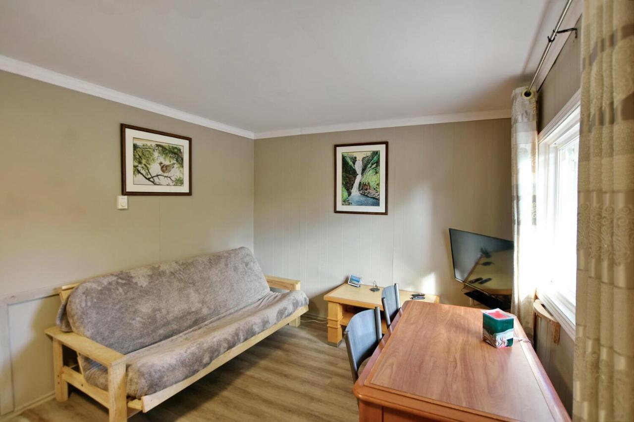 Sharodon Sands Motel Wasaga Beach Ngoại thất bức ảnh