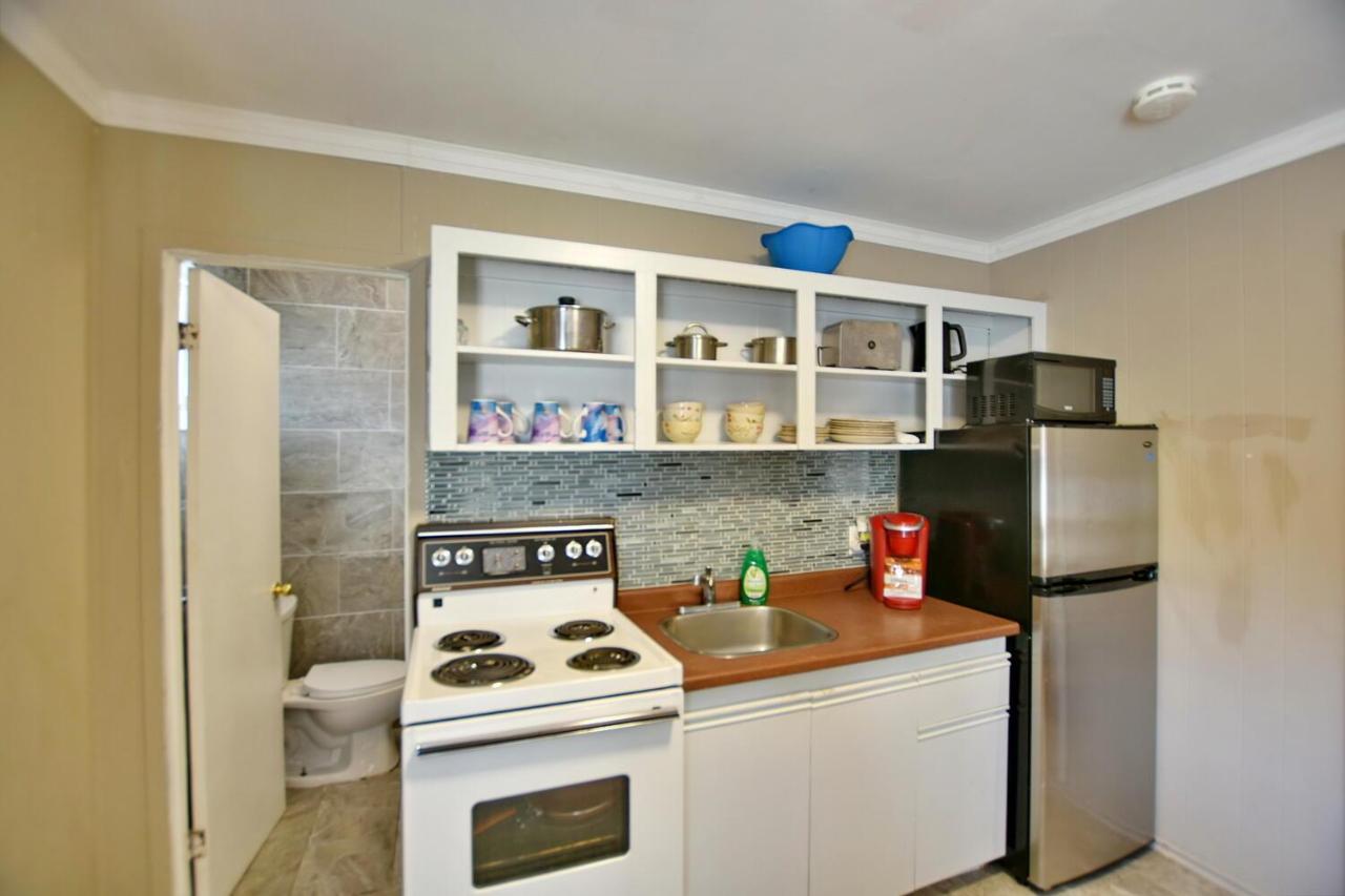 Sharodon Sands Motel Wasaga Beach Ngoại thất bức ảnh