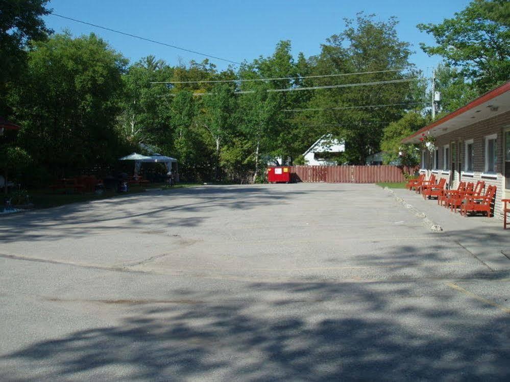 Sharodon Sands Motel Wasaga Beach Ngoại thất bức ảnh