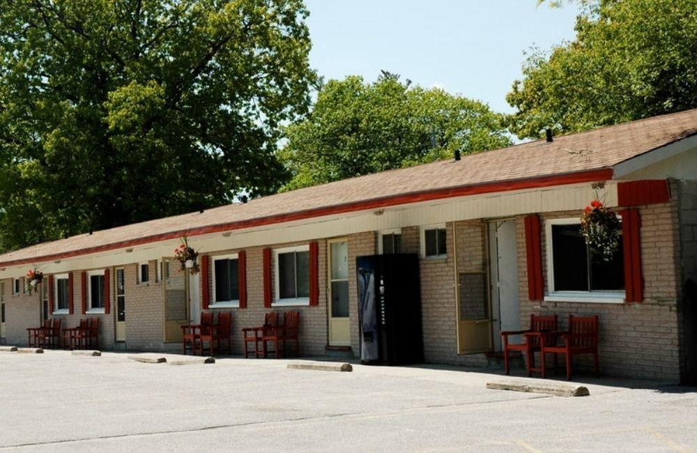 Sharodon Sands Motel Wasaga Beach Ngoại thất bức ảnh