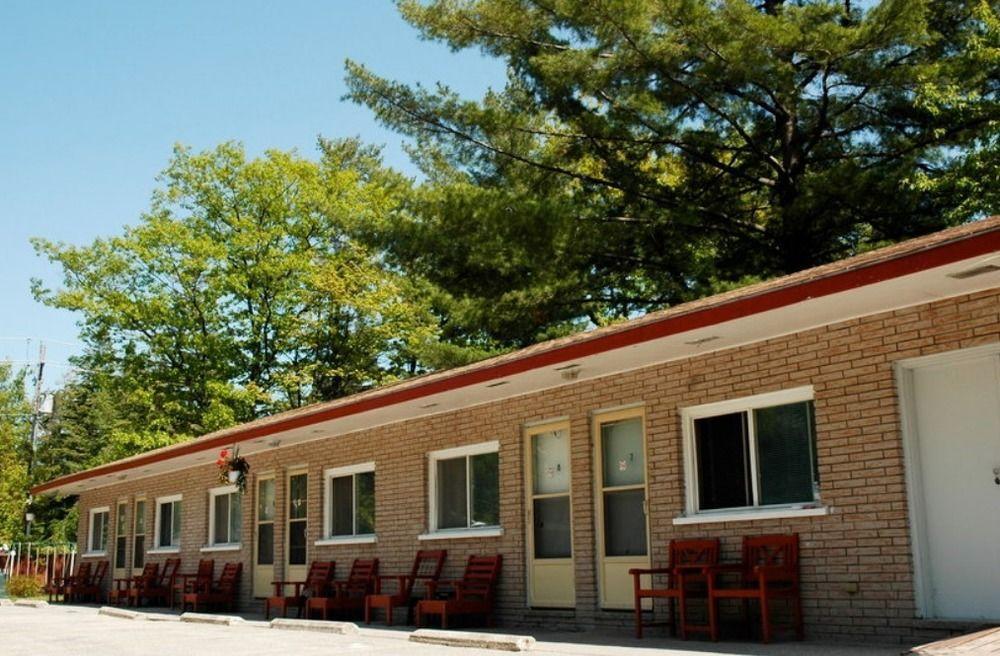 Sharodon Sands Motel Wasaga Beach Ngoại thất bức ảnh