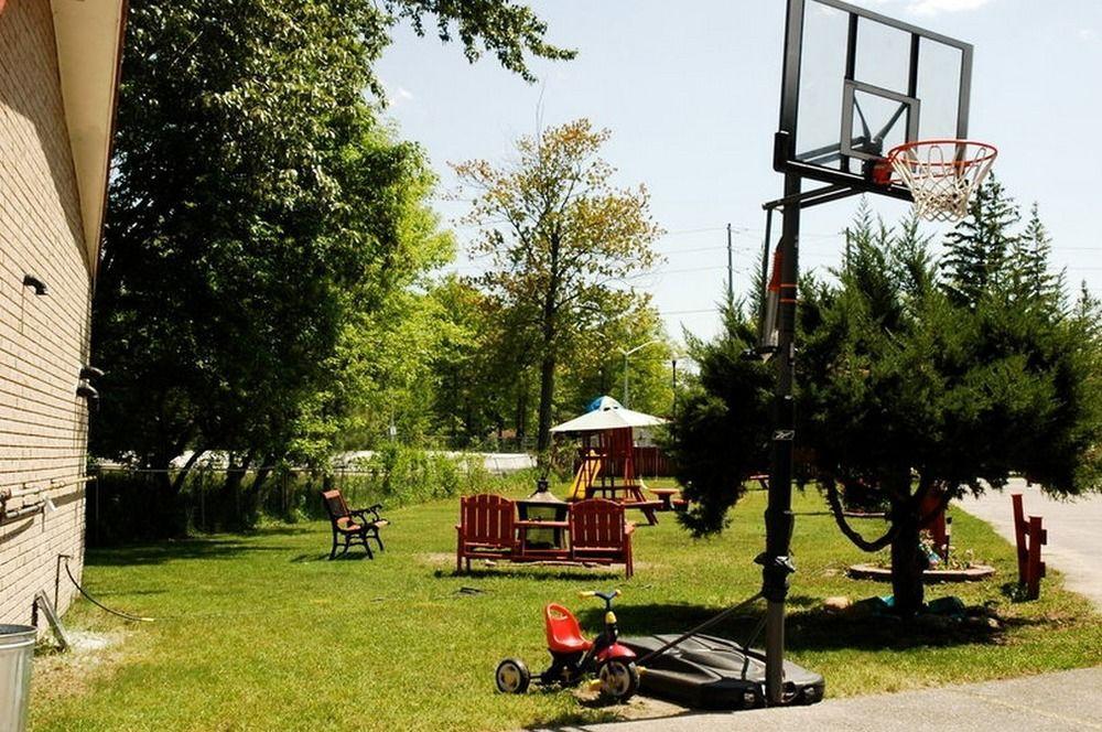 Sharodon Sands Motel Wasaga Beach Ngoại thất bức ảnh