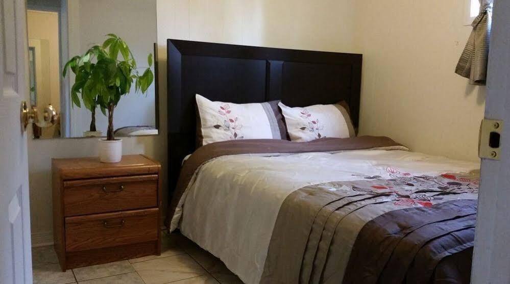 Sharodon Sands Motel Wasaga Beach Ngoại thất bức ảnh